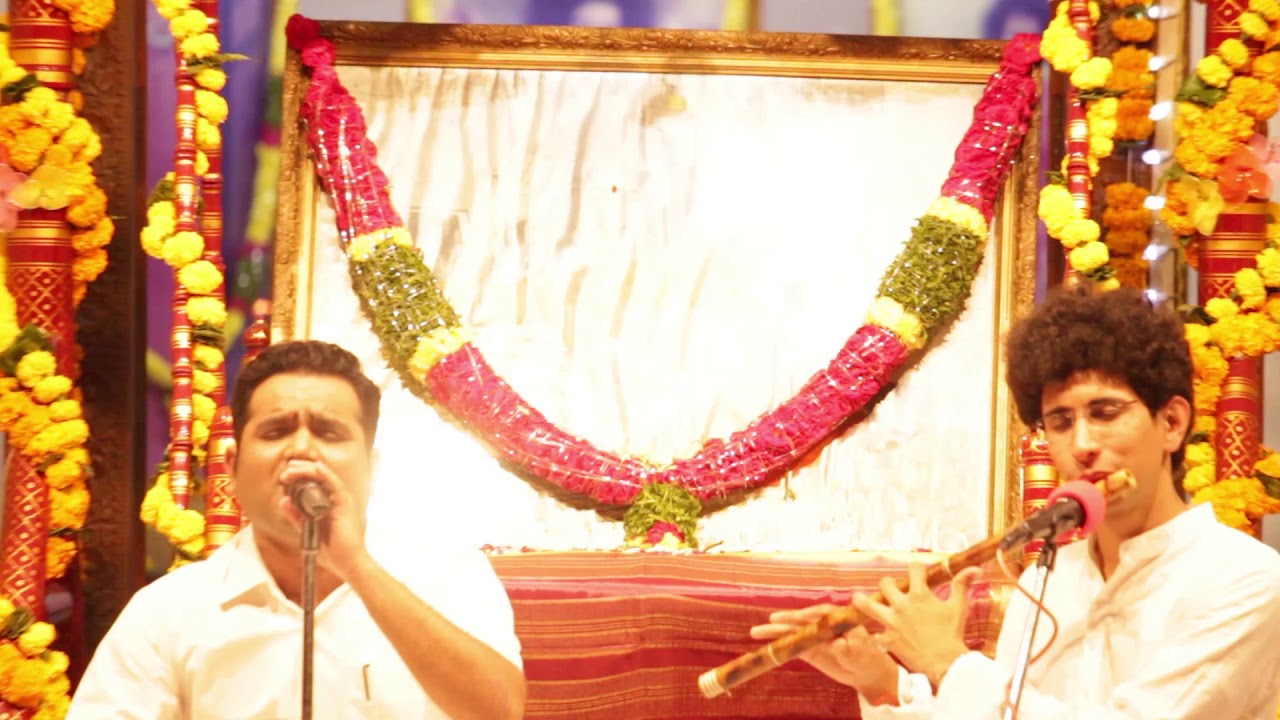 Best of the 60th Samarpan at our bhel samithi