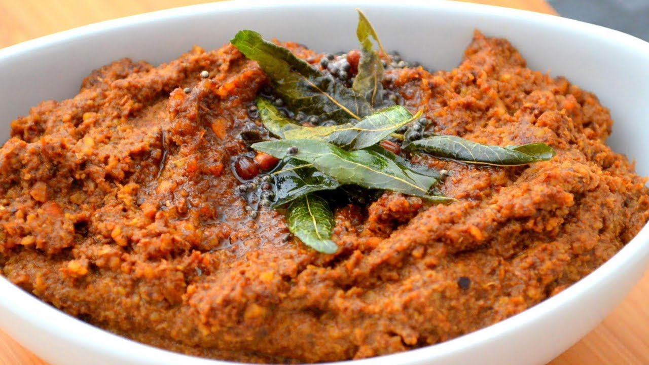 ருசியான கொத்தமல்லி விதை சட்னி செய்வது எப்படி | Coriander Seeds Chutney| Tamil Food Corner