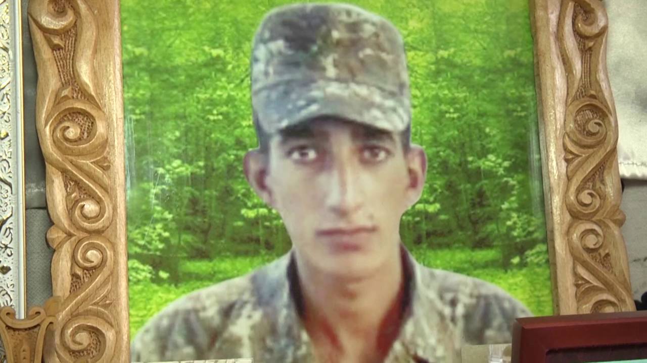 Aprelu April 18.10.16  Qyaram Sloyan