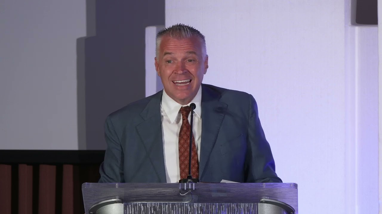 2025 RFAR: Opening and General Session
