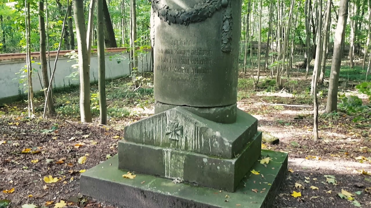 Podr&oacute;że Nieoczywiste D.Ś. 13 - Godzięcin, Goszcz, Brzeg Dolny,(Deutsche Untertitel).