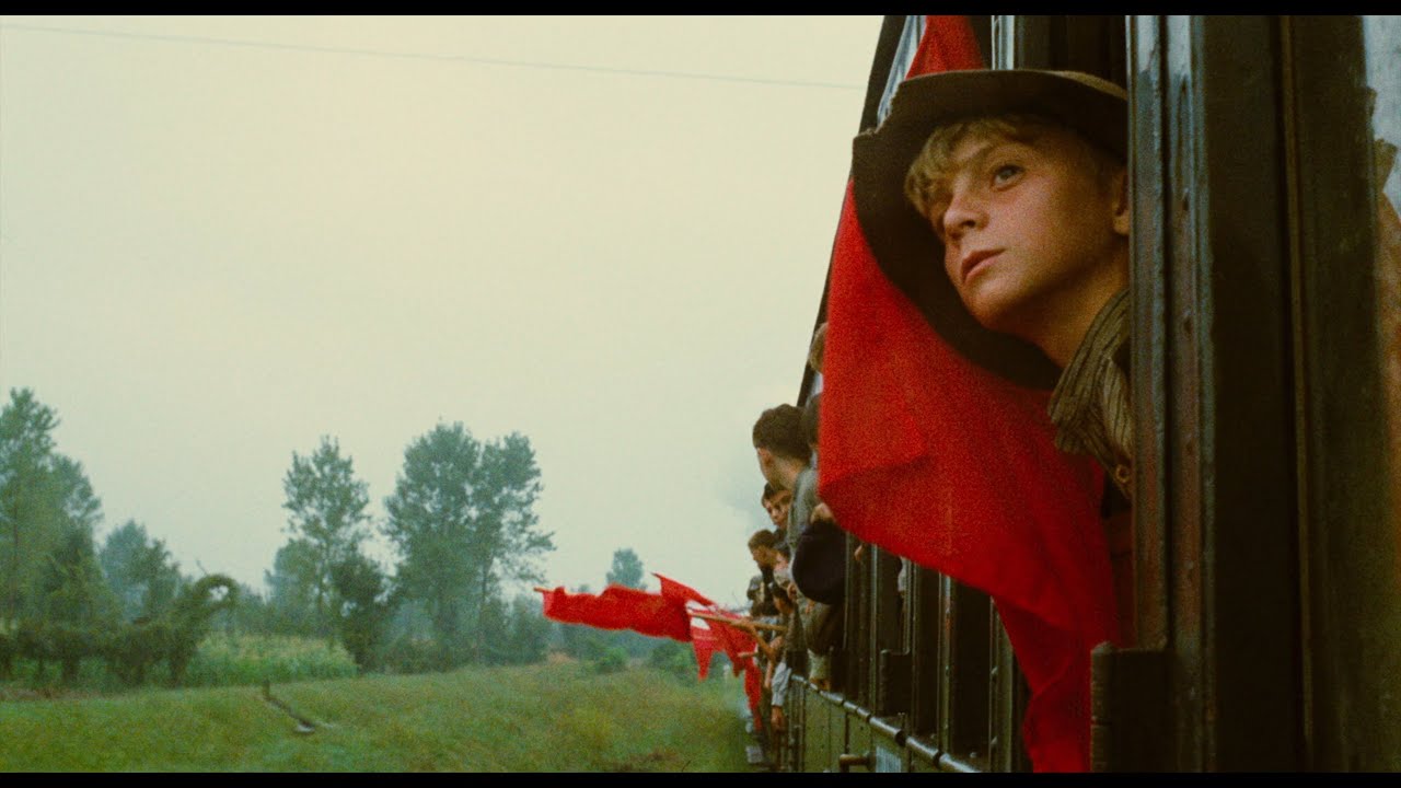 Bertolucci's 1900 - 