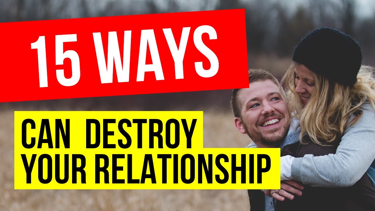 15 Ways Emotional Cheating Can Destroy Your Relationship