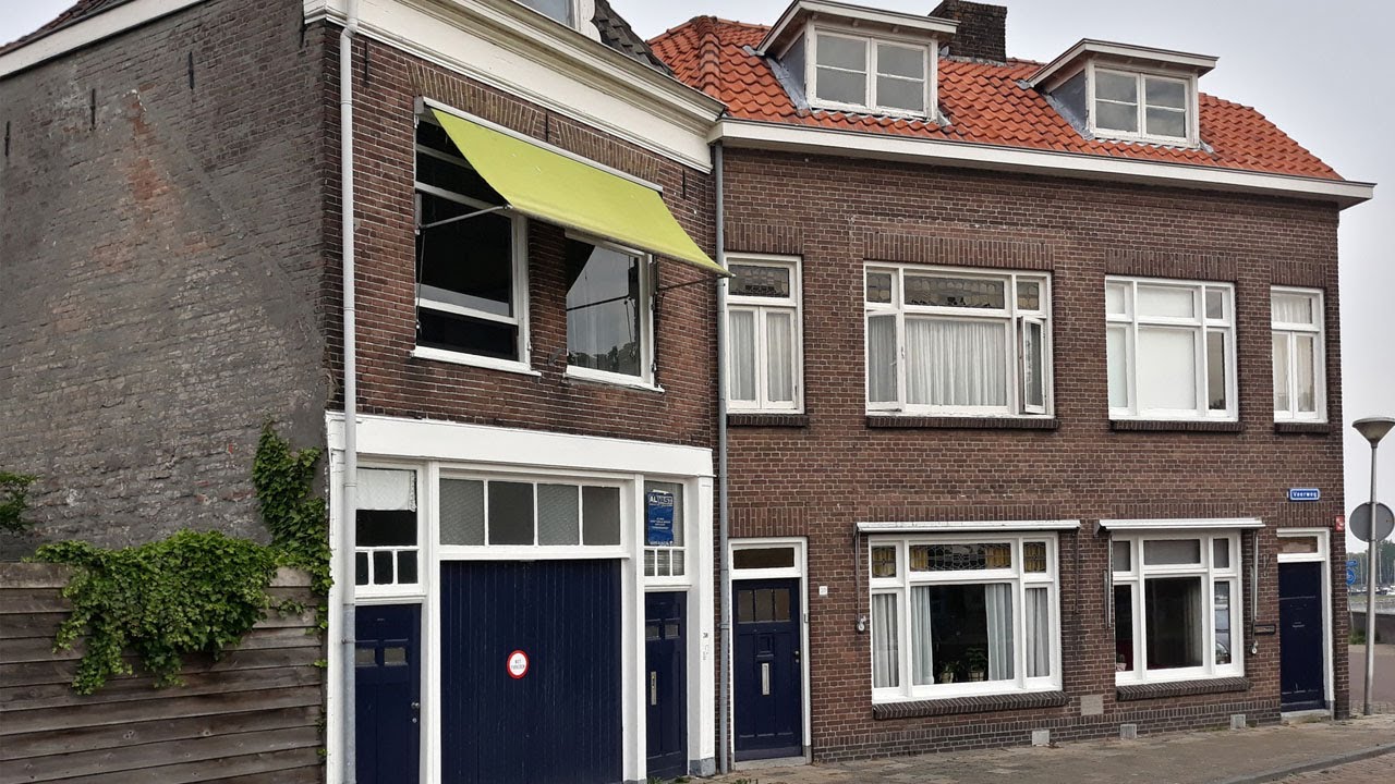 Kamper Nieuws - Bezwaren tegen nieuwbouw en sloop authentieke woningen