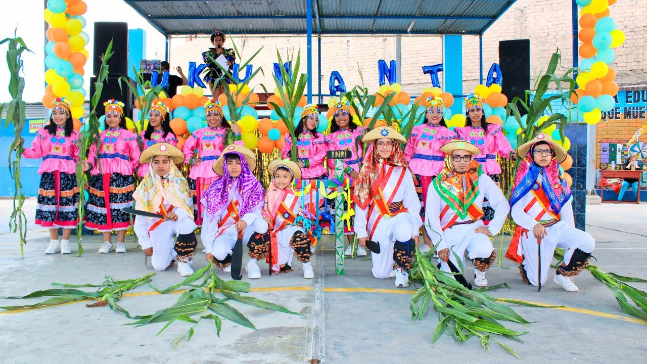 Cañeros de San Jacinto - Ukumanta