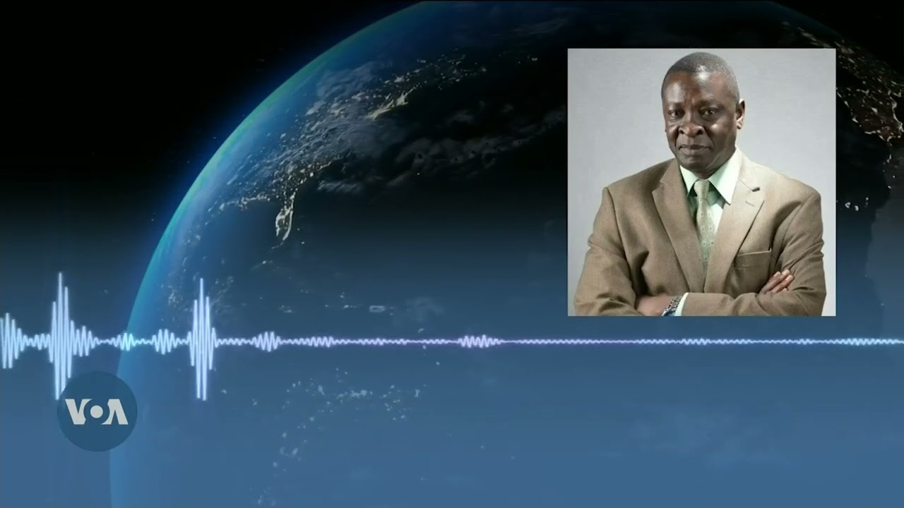 Ugandan Opposition Leader's Film Nominated for Oscar