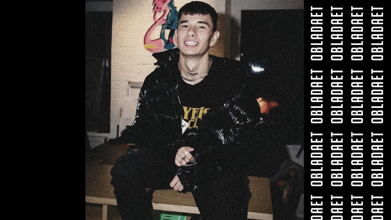 (FREE) OBLADAET x Players Club 2 Type Beat - 