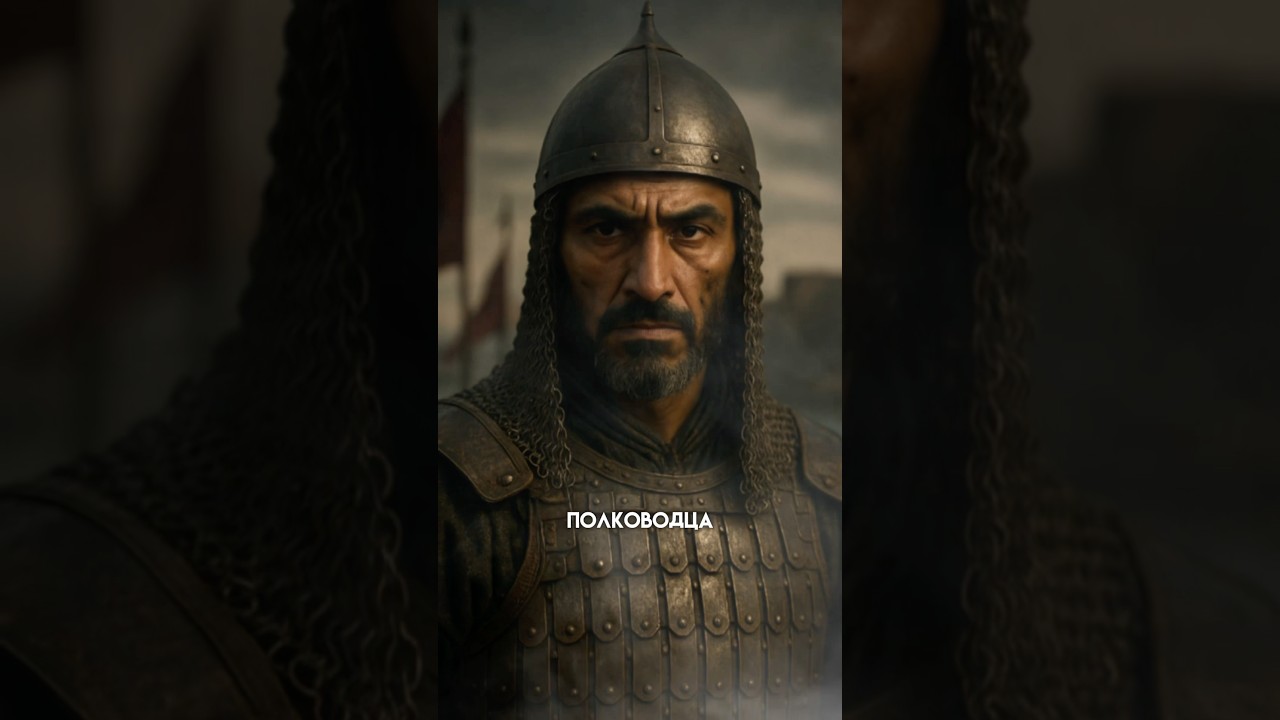 ⚔️Гибель Хорезма | Как Чингизхан ответил на предательство? #история #чингизхан #монголы