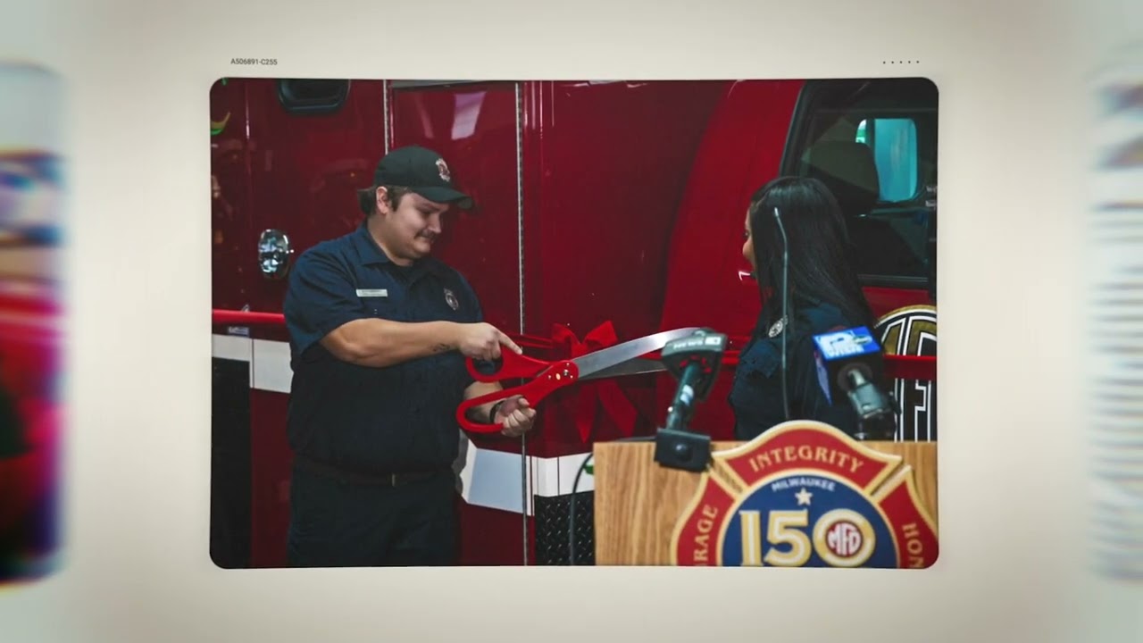 Milwaukee Fire Department Station 28