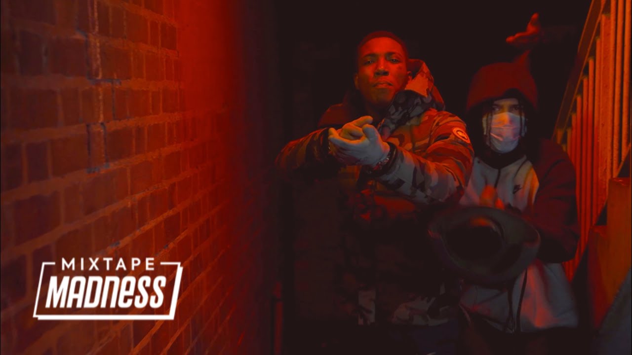22 Jam - I'm That Guy (Music Video) | @MixtapeMadness