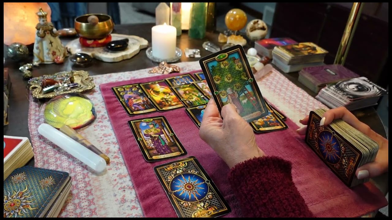 CANCER! This Will Be An AMAZING WEEK! Someone Gets A NEW JOB & A NEW DATE!