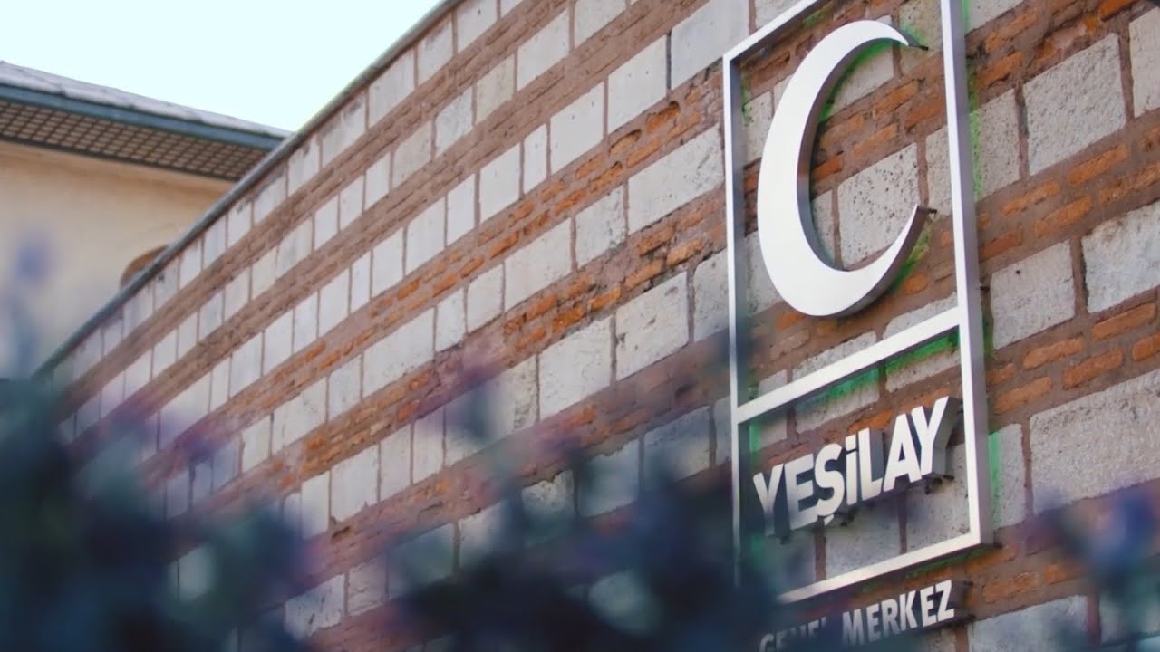 Yeşilay Danışmanlık Merkezi, Bağımlılıkla Mücadele Ediyor