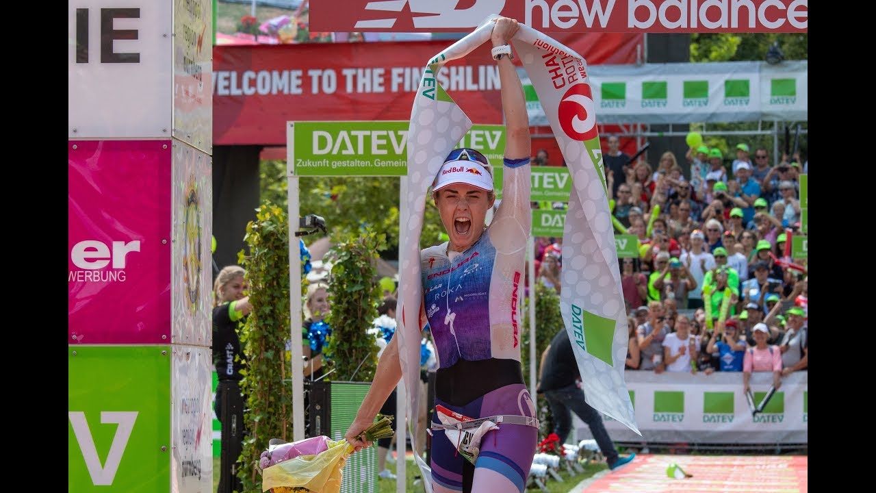 Documentary DATEV Challenge Roth 2019 - English