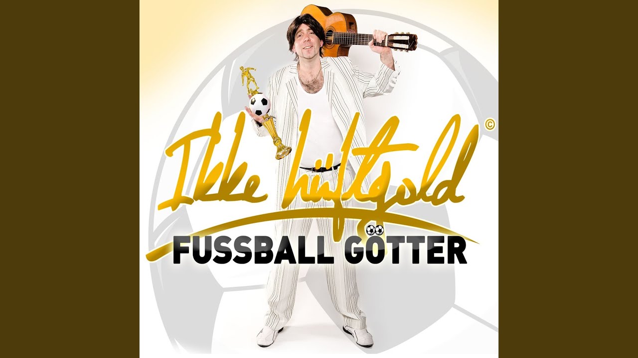 Fussballg&ouml;tter (DJ Schwede Remix)