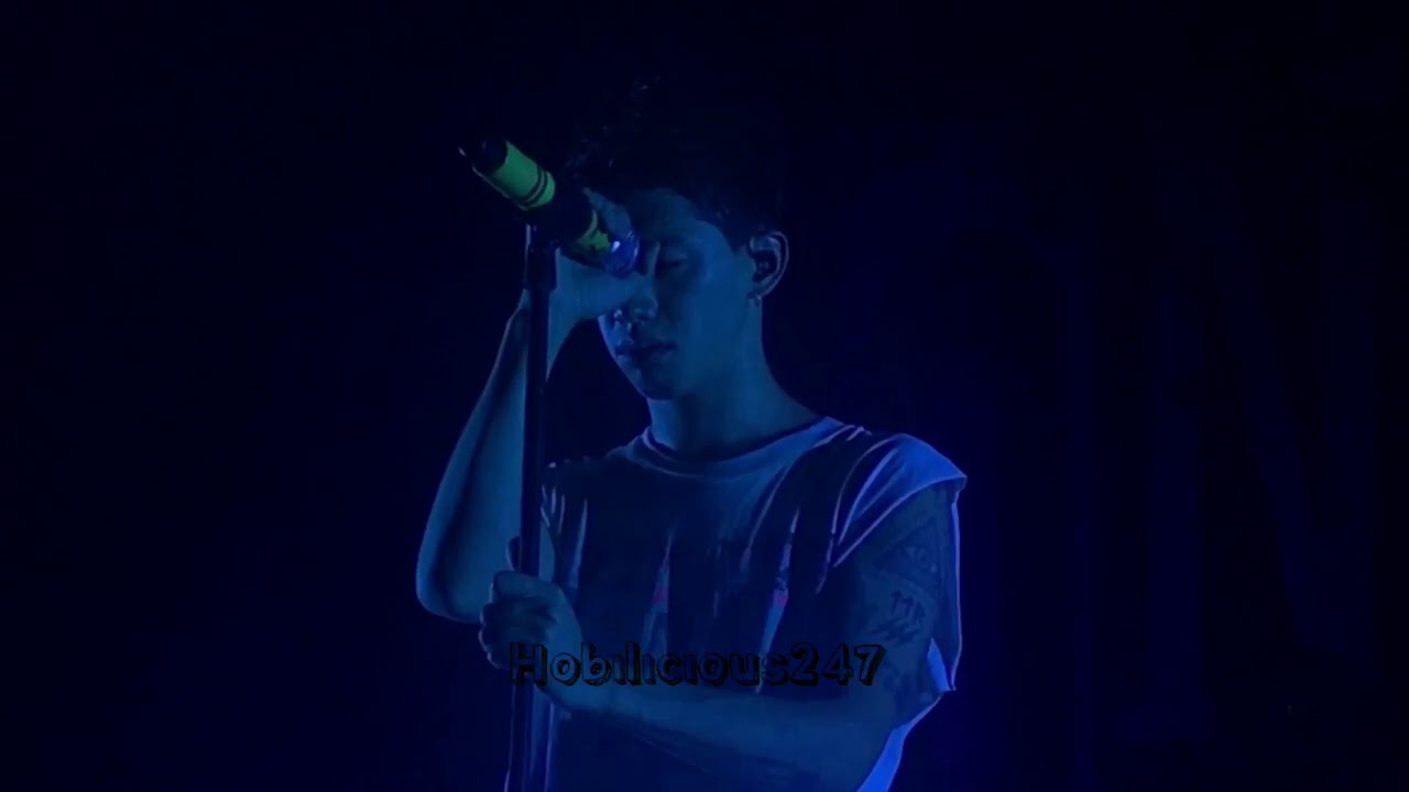 [FANCAM] ONE OK ROCK- TAKE WHAT YOU WANT- In LA Ambitions Tour Day 2