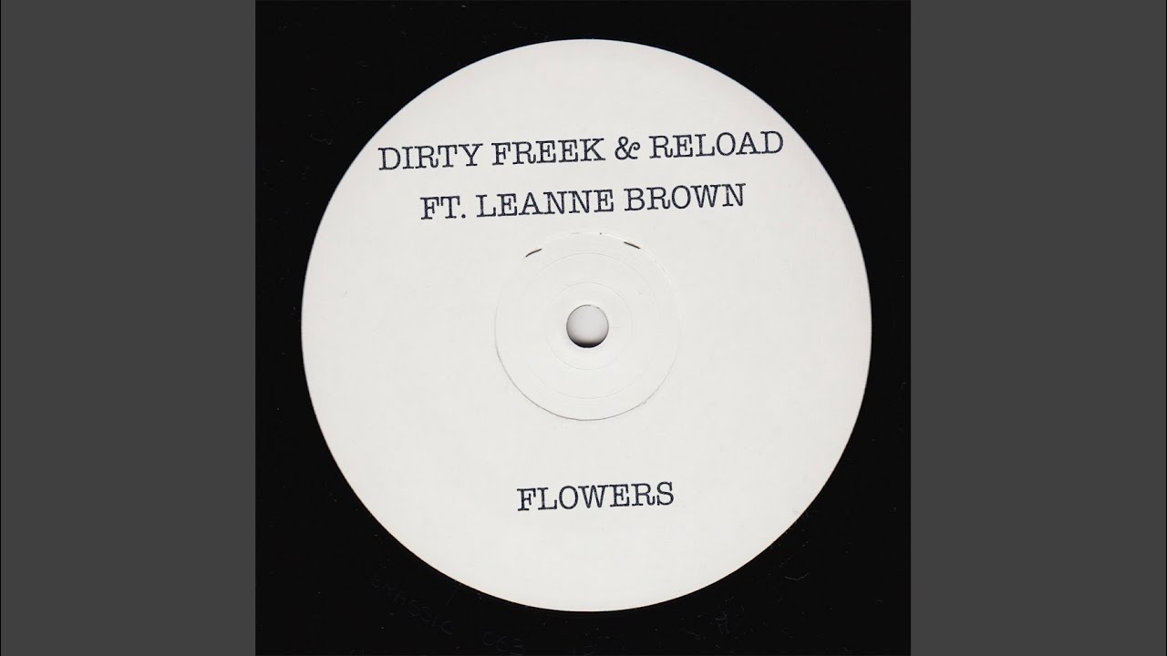 Flowers (Original Mix)