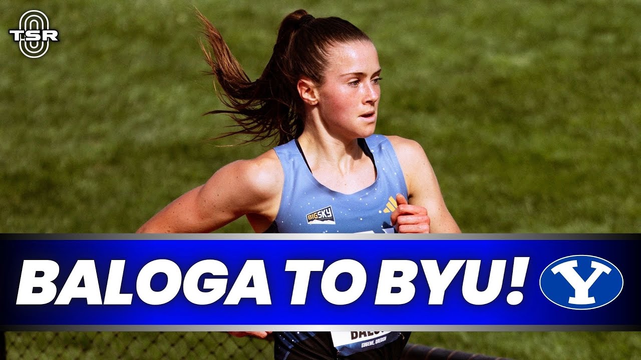 Кэрри Балога в BYU! 🔵😼 А также ежегодные квалификационные ставки NCAA на тотал очков! 📈