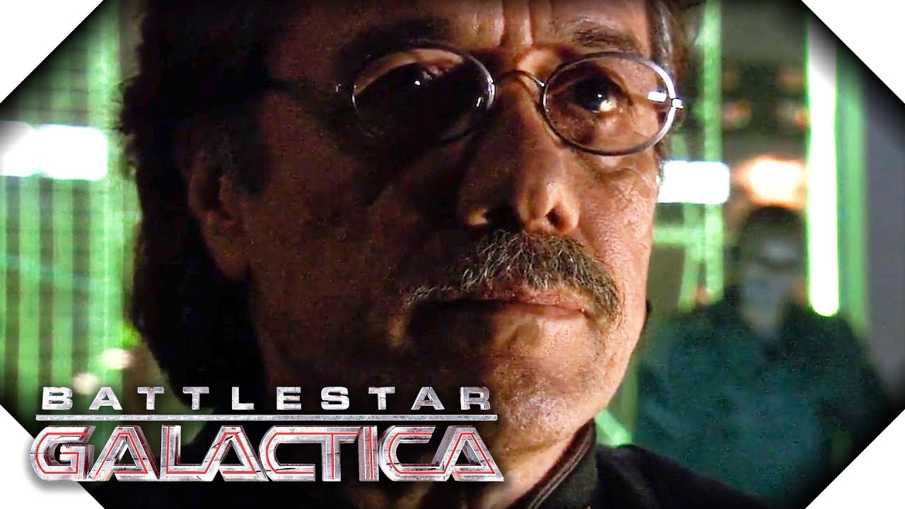 Battlestar Galactica | We're Coming For You