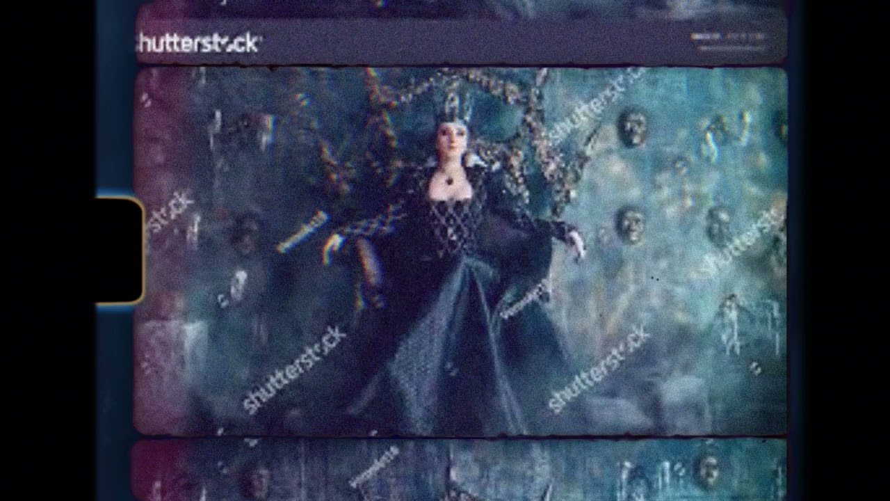 Dark Oldschool Beat Dark Queen  prod.Toporek