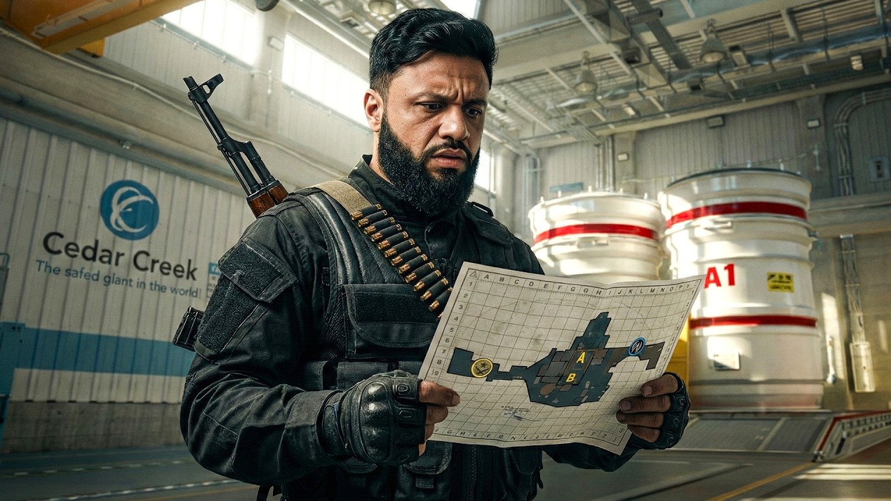 PLANTARAM B? ‼️💣