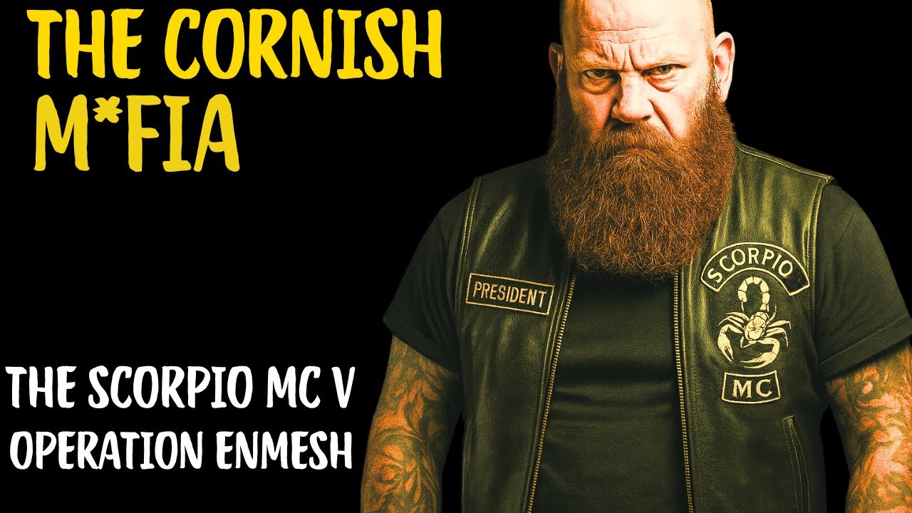 The Baddest Biker MC in South West
