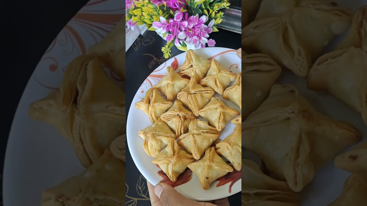 Matar Snacks Recipe  | बटाटा मटर स्नॅक्स कसा करायचा| Namkin matar Snacks Recipe 