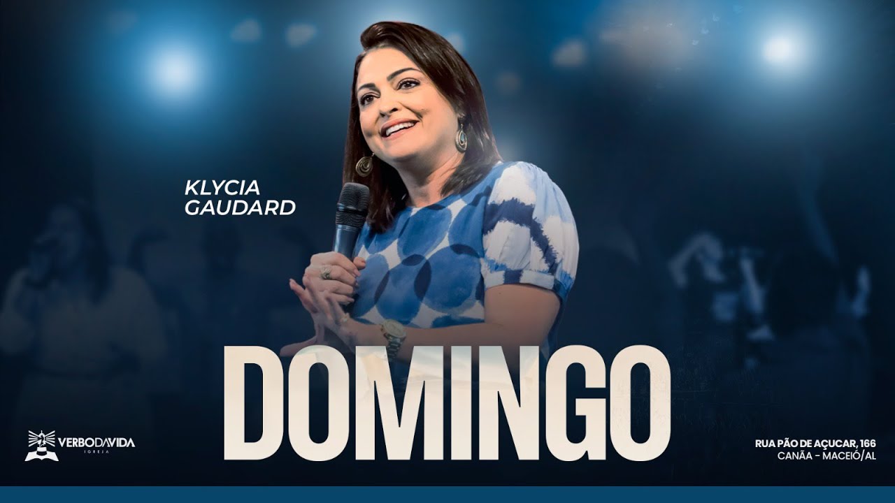 🔴 AO VIVO | CULTO DOMINGO NOITE | 01.02.2026