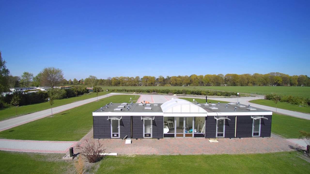 project klein paradijs