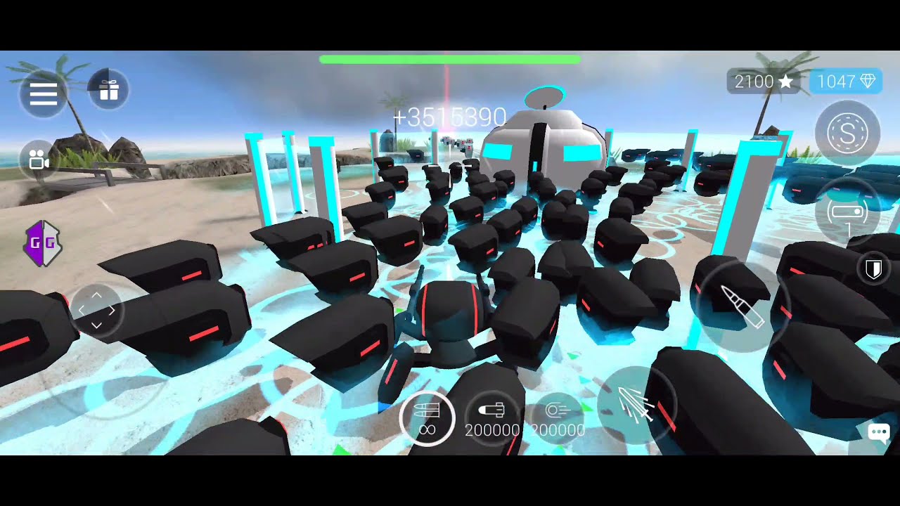 Hacking in CyberSphere