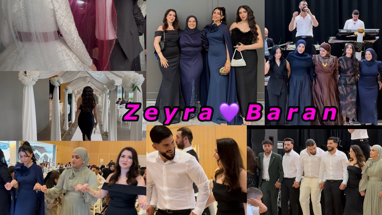 Güzel kızımızı verdik rabbim yerine yakıştırsın/bol eğlence çok güzel geçti düğünümüz ❤️