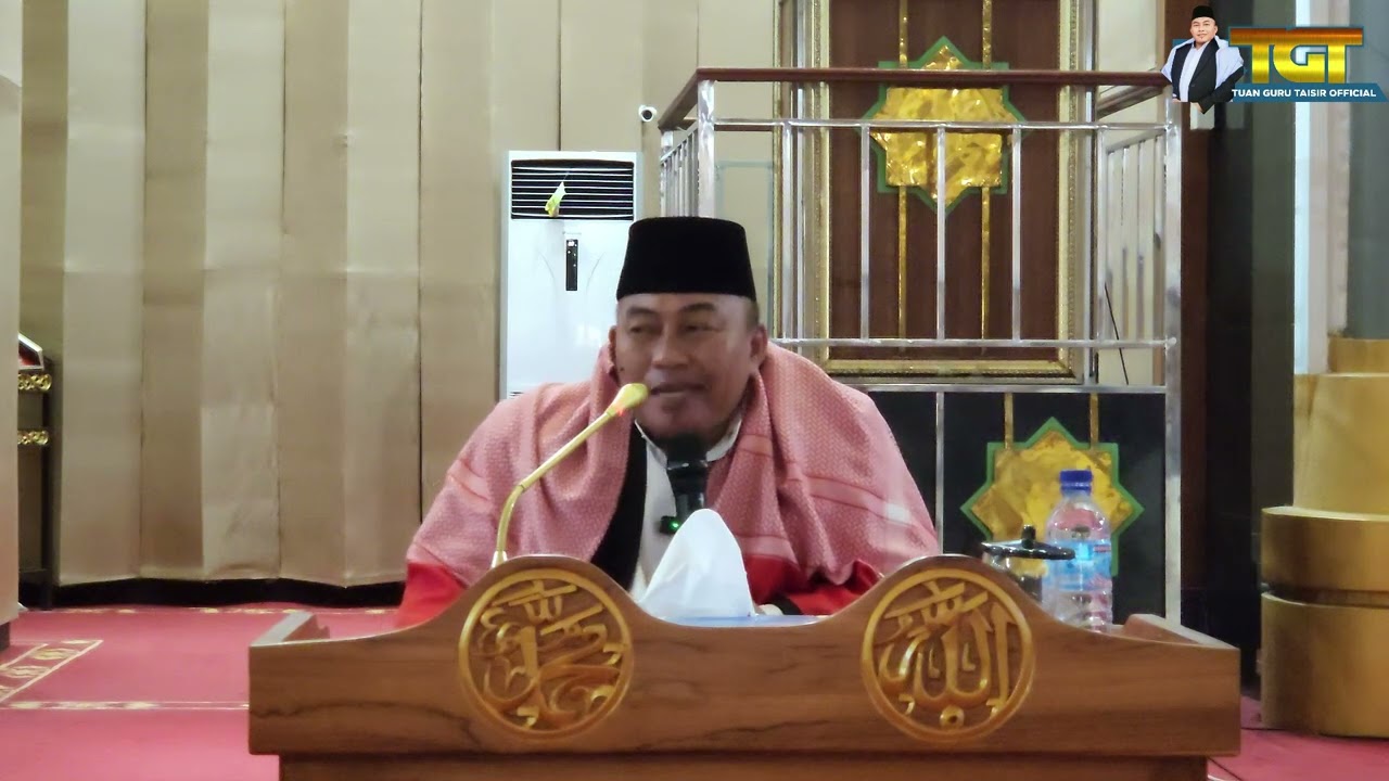 Mau Khusyu' Dalam Sholat ...???