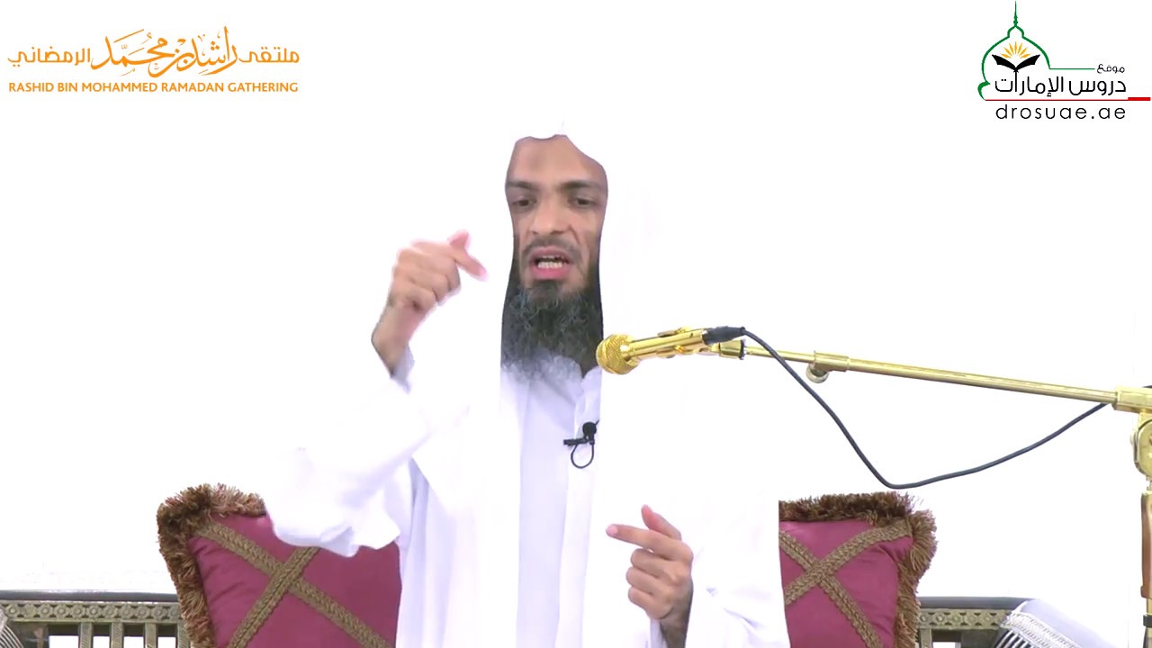 أولياء لله | لفضيلة الشيخ / خالد إسماعيل