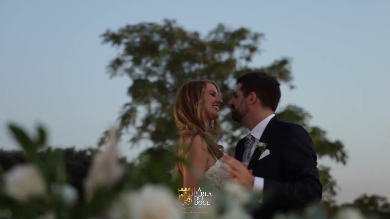 Like a Fairytale, with sea | La Perla Del Doge