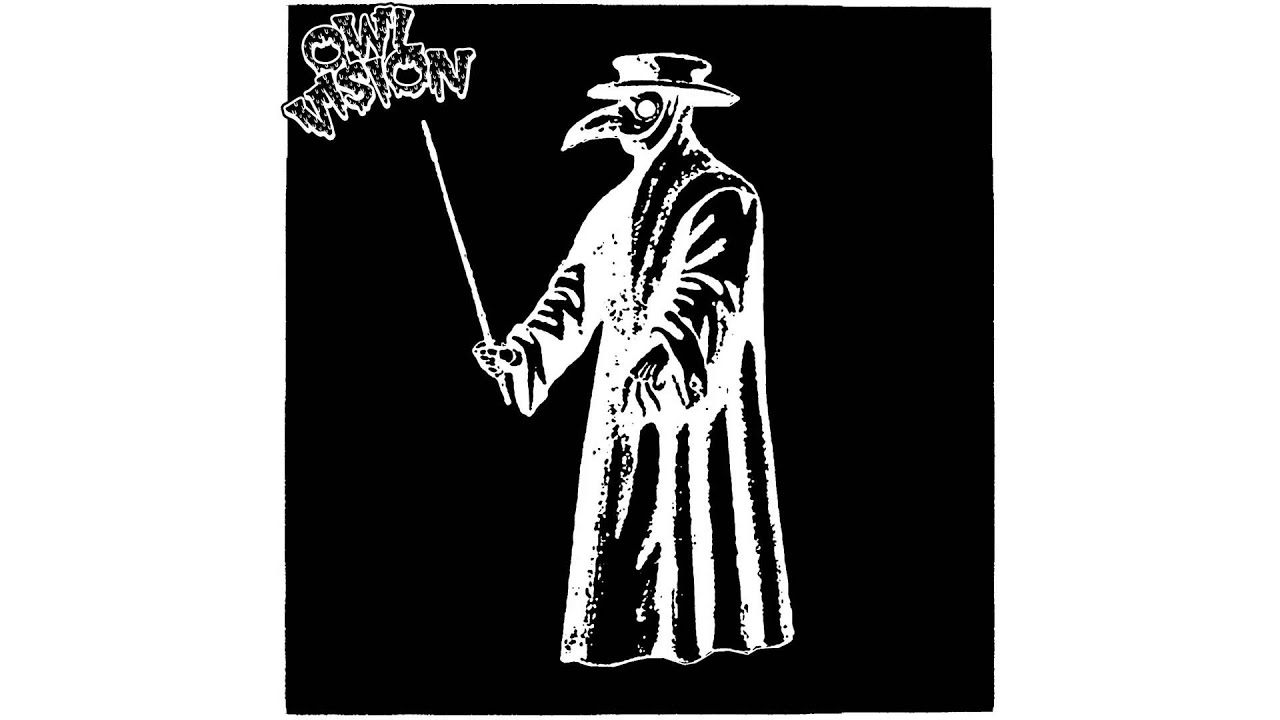 Owl Vision - Dead Shall Rise