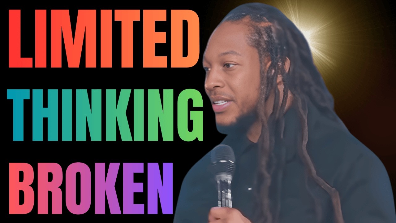 Urgent Prophetic Word: Your Mind Is About to Be Transformed // PROPHET LOVY