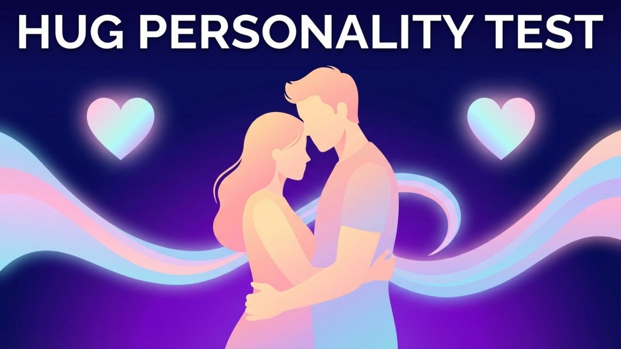 How Men and Women Hug Differently (Psychology Explained) LIVE @UpgradeYourSelf_Knowledge