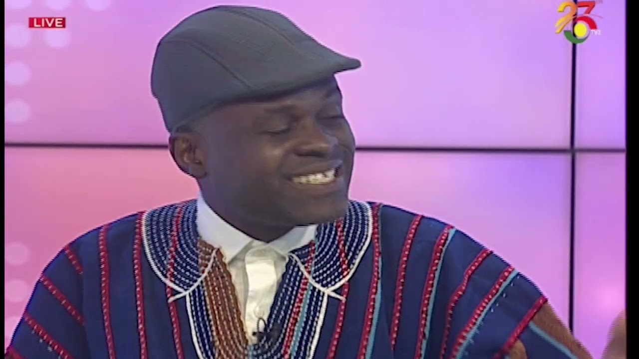 Fight against illegal mining: has organized labour betrayed trust of members?||The Key Points on TV3
