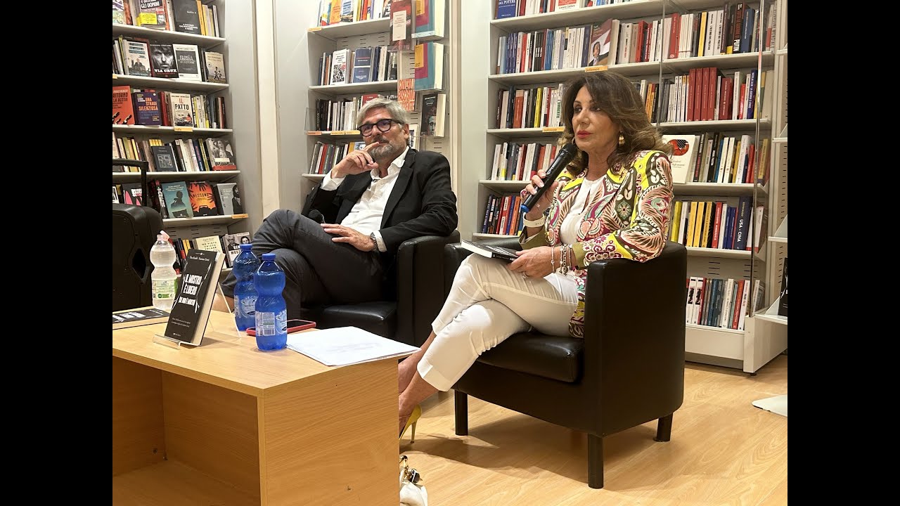 Mostro di Firenze - Pino Rinaldi: 