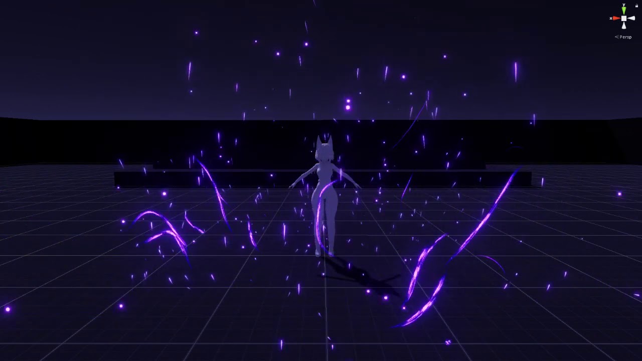 Night Lovell - The Sun Animation by Raivo