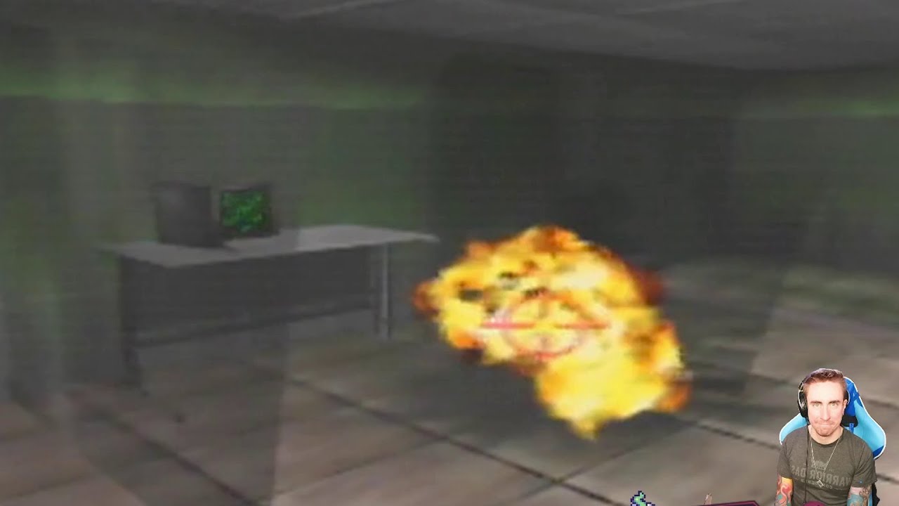 Goldeneye 007 - 