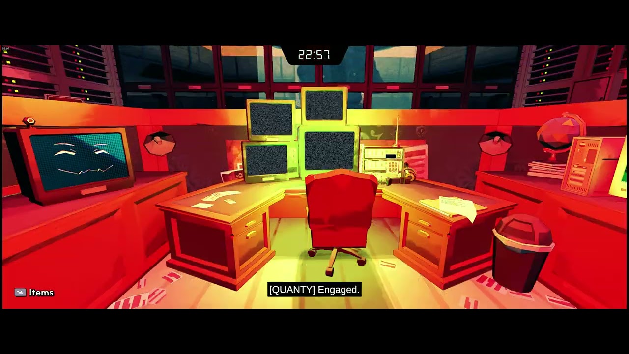 Escape Academy - The Breakout