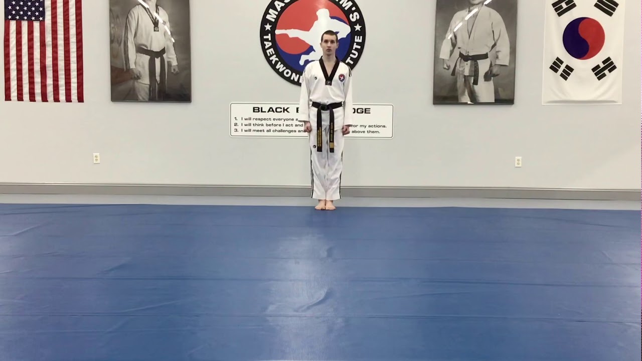 Ki-Bon Pal-Jang