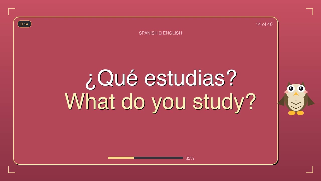 40 Spanish Making Friends Dialogue 🤝 Make Friends in Spanish!