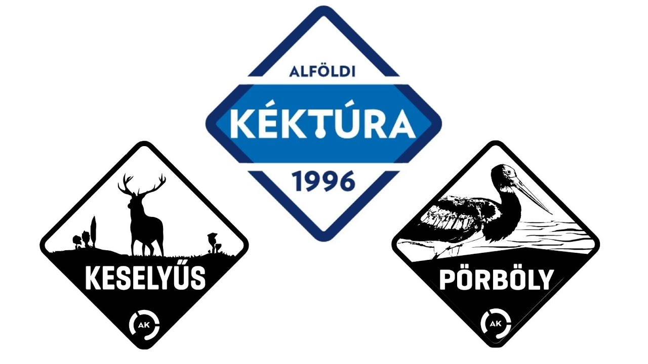 ALFÖLDI KÉKTÚRA 30.nap Keselyűs - Pörböly
