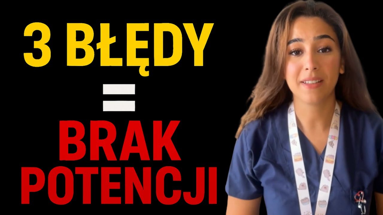 Rytuał pod prysznicem: 3 błędy niszczące twoją potencję. Urolog: Naprawa w 5 min!