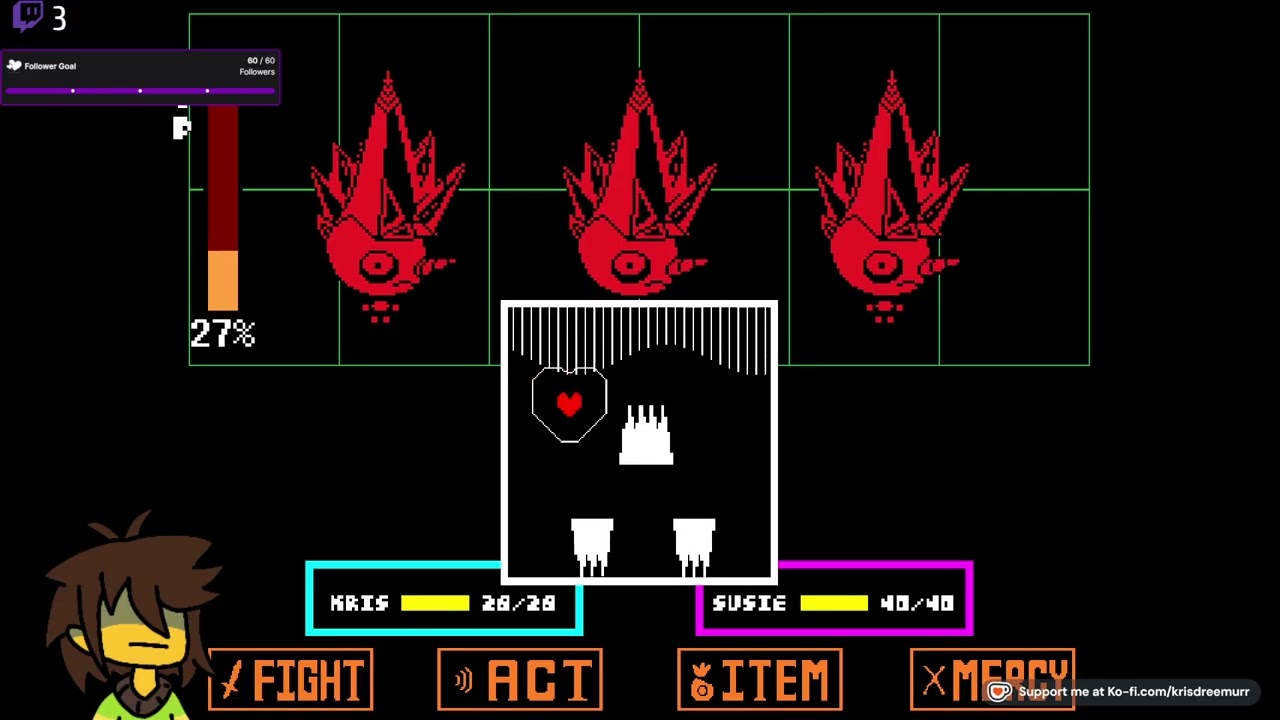 Deltatraveler's Randomiser is WILD..