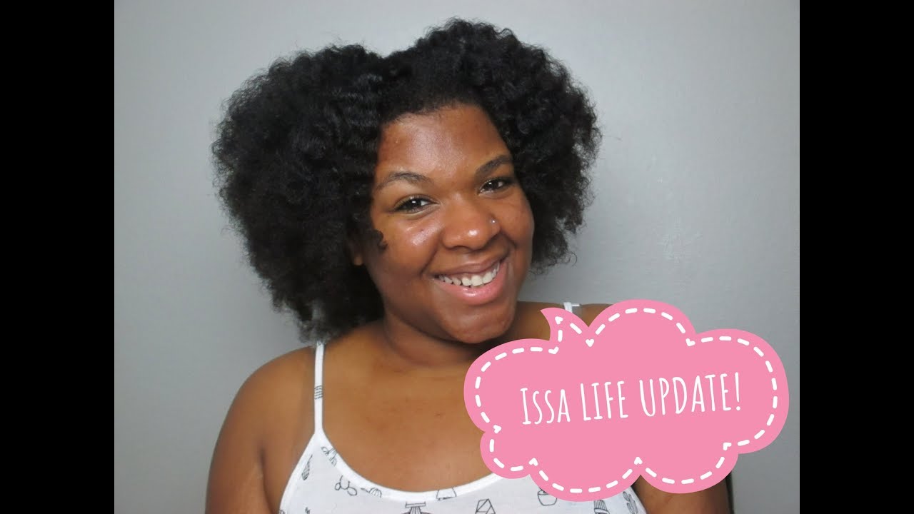Issa Life Update 😊 | QueenSheeMee |