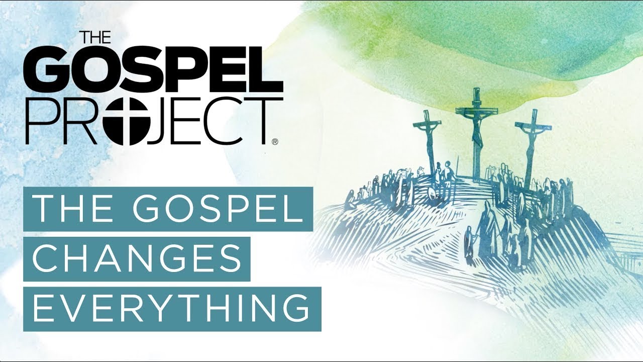 JBC Midweek Online Bible Study (The Gospel Project) - February 18, 2026