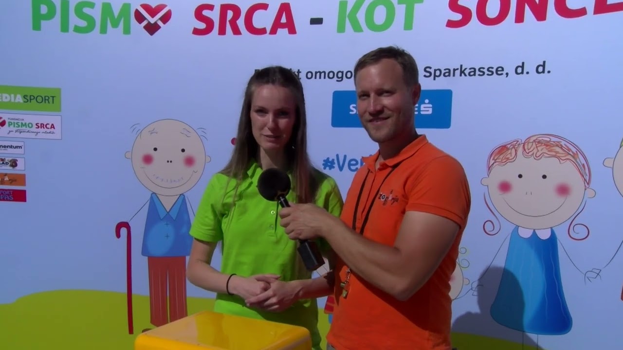 Žogarija Medvode 2024