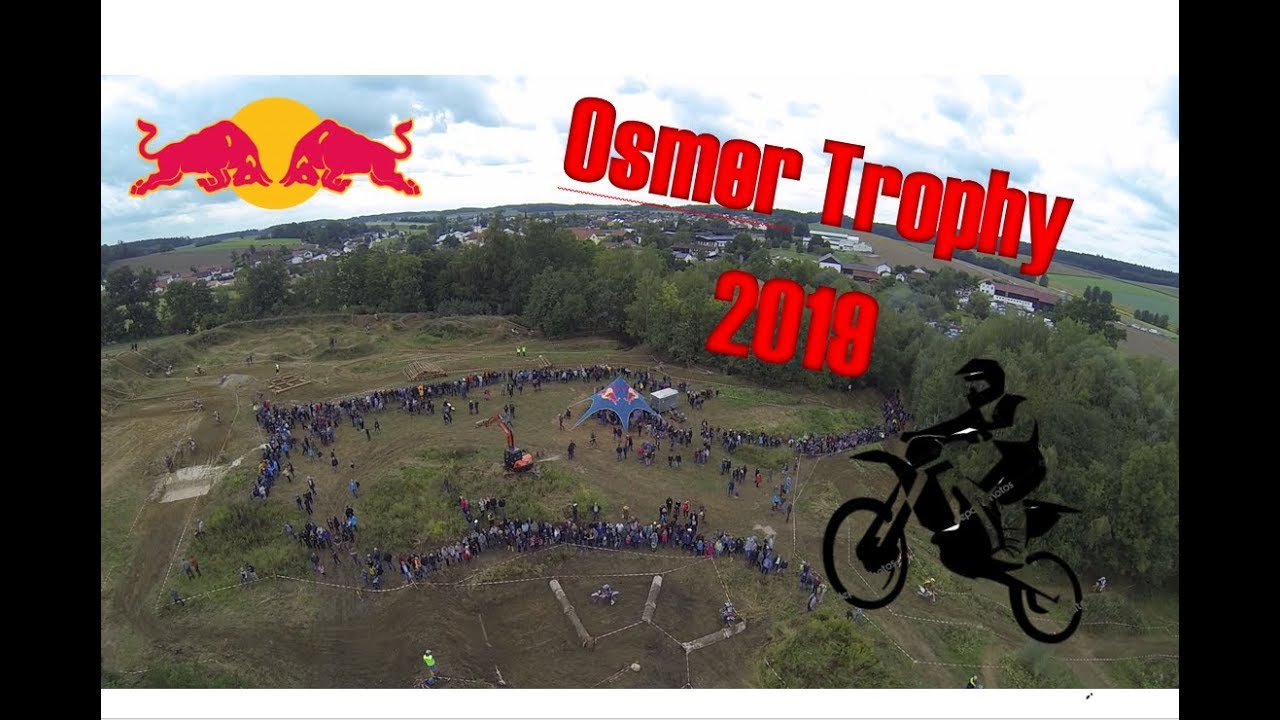 Osmer Trophy 2019